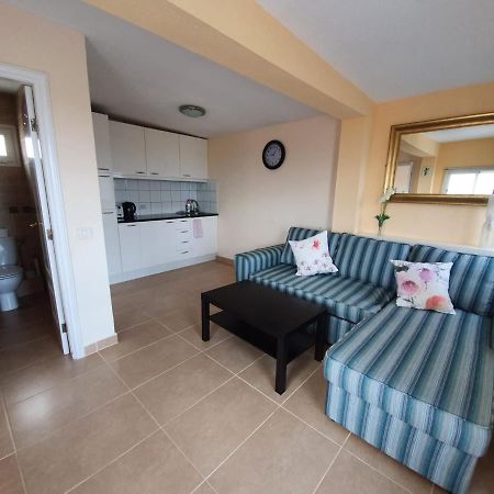 Palm Villa 1 Bed Apartment Overlooking Golf Course San Miguel de Abona Extérieur photo