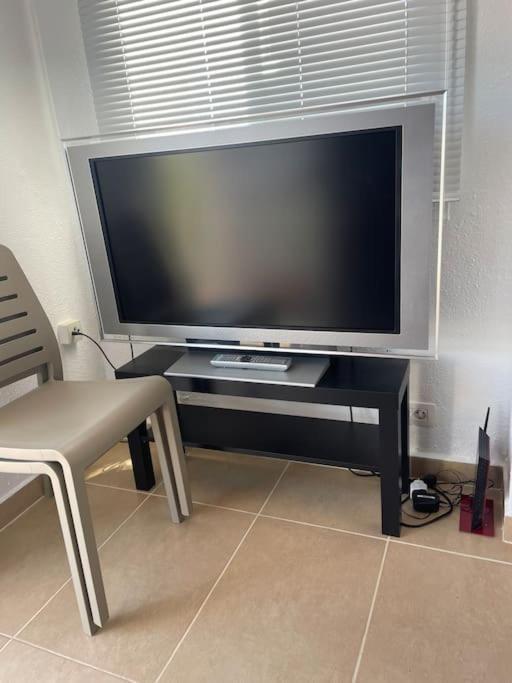 Palm Villa 1 Bed Apartment Overlooking Golf Course San Miguel de Abona Extérieur photo